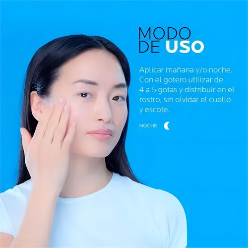 La Roche Posay Hyalu B5 Serum Con Ácido Hialurónico 30ml Moh