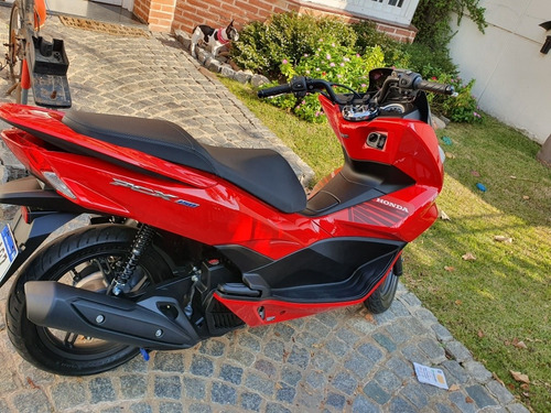 Honda Pcx 150