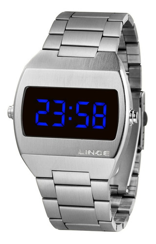 Relógio Masculino Lince Mdm4621l Dxsx Barato Nota Fiscal
