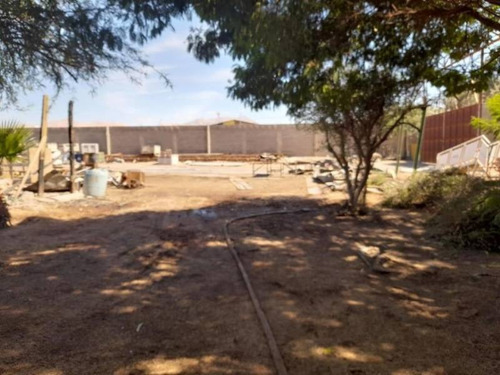 Imagen 4 de 18 de Terreno Calama