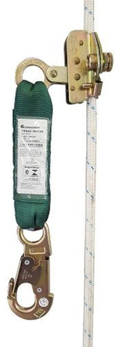 Trava-quedas Para Corda Cg526, Carbografite