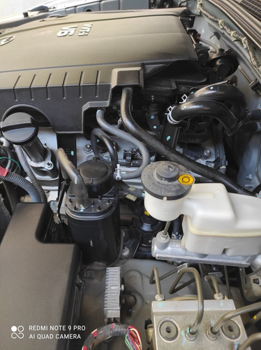 Toyota Hilux 4.0 Kavak 4.0 Kavak 4x4