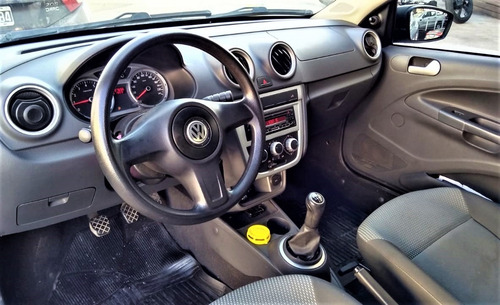 Volkswagen Saveiro 1.6