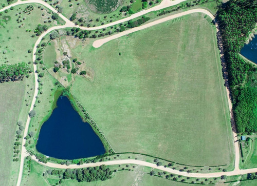 Imagen 7 de 12 de Terreno En Manantiales, Punta Del Este - Laguna Estates
