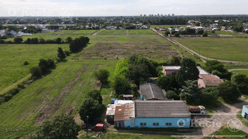 Venta Ideal Desarrollo - 5 Hectáreas En Florencio Varela - Expansión Urbana