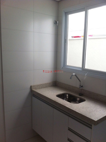 Imagem 5 de 17 de Apartamento - Ap00007 - 34225209