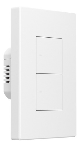 Sonoff Zbm5-2c-120w Interruptor Zigbee 3.0 Neutro Opcional