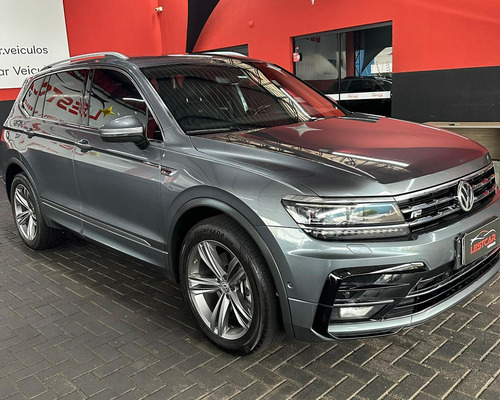 Volkswagen Tiguan Allspace Rl