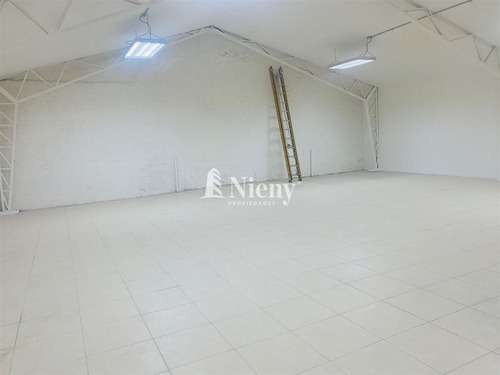 Local Comercial En Arriendo En Rancagua