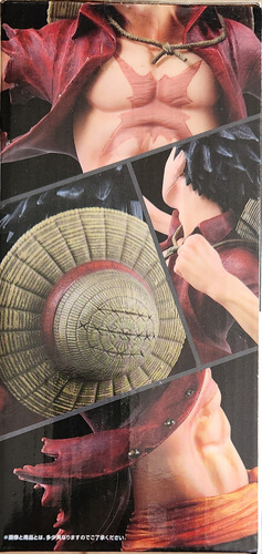 One Piece - Monkey D Luffy (stampede) Ichiban Kuji