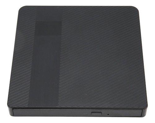 Unidad Externa Dvd Rw Usb3.0 Tipo C Universal Cd Para Linux