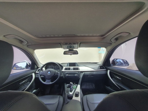 Bmw Serie 3 2.0 320i Sedan 184cv 2014