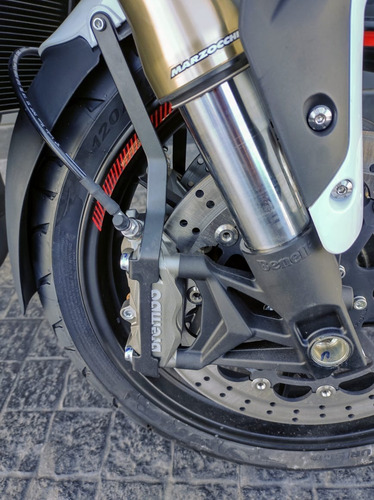 Imagen 11 de 23 de Benelli 752s - Disponible Para Entrega Inmediata!!! Jc