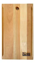 Comprar Tabla De Madera Para Asado Para Picar Y Servir 30x60cm.