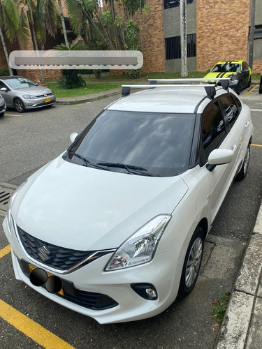 Suzuki Baleno 1.4 Glx