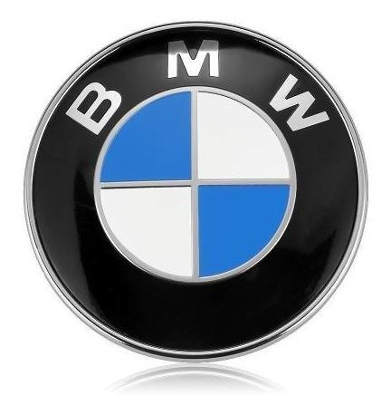 Emblema Do Capo Bmw 328 I Is Xi Ci - 51148132375