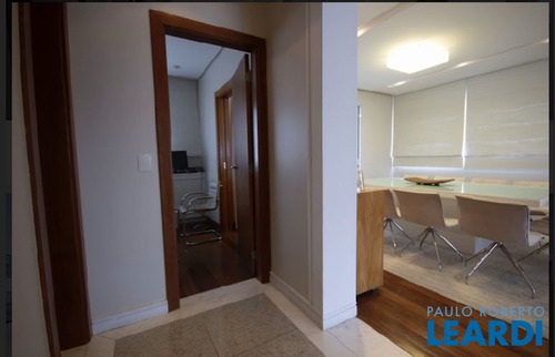 Imagem 12 de 12 de Apartamento - Perdizes - Sp - 598660