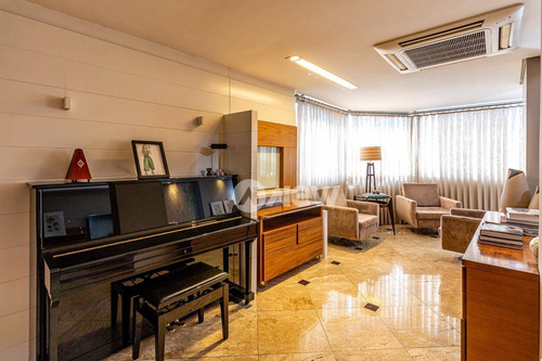 Apartamento Com 3 Dormitórios À Venda, 195 M² Por R$ 1.150.000 - Centro - Novo Hamburgo/rs - Ap2775