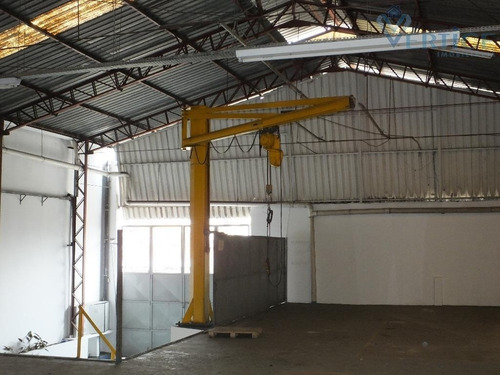 Imagem 8 de 19 de Comercial Para Venda, 0 Dormitórios, Pirituba - São Paulo - 1108