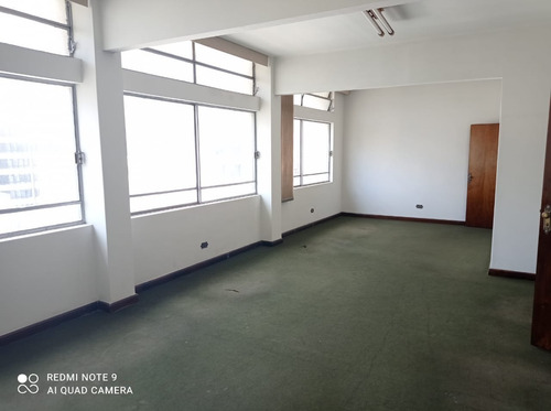 Imagem 14 de 14 de Conjunto Comercial À Venda, Região Central De Curitiba ( 05 Salas ) - Sa00001 - 69446746