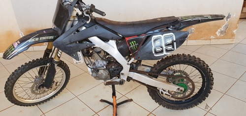 Honda Crf 250