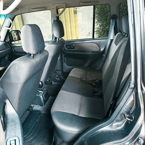 Mitsubishi Pajero TR4 2.0 Flex Aut. 5p