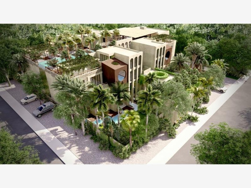 Imagen 11 de 12 de Departamento En Venta Tulum