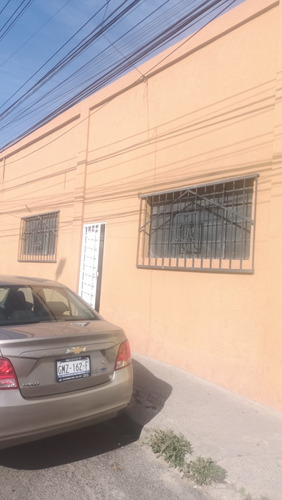 Se Vende Propiedad Comercial En Calle Allende