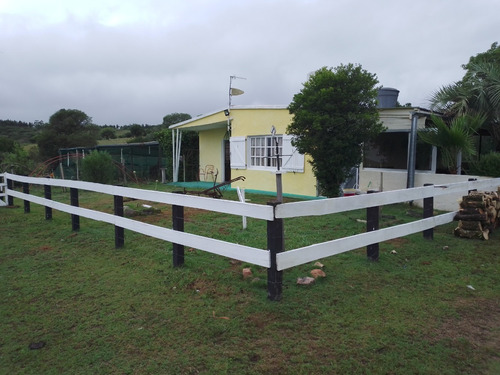 Campo De 153 Hectáreas En Maldonado