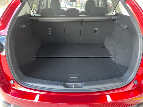 Imagen 10 de 24 de Mazda Cx5 Touring 4x2 2.0