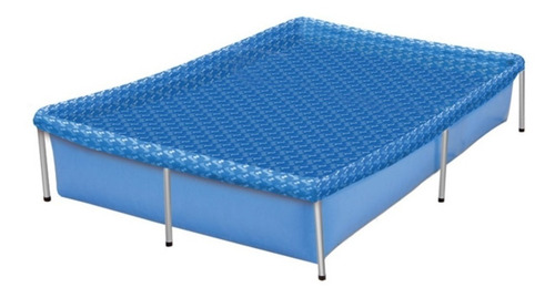 Pileta De Lona Botafogo Brasil 1500 Lts 189x189x42 Cm