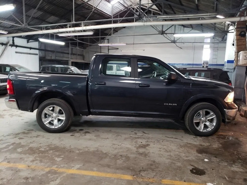 Ram Laramie 1500 Atx V8 5.7 2020/2021