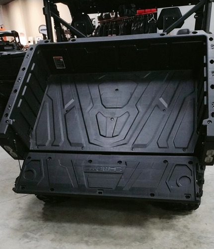 Imagen 4 de 25 de Utv Cf Cfmoto Uforce 1000 Can Am Defender Polaris Lanús