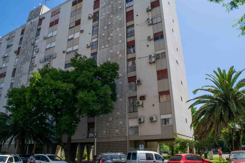 Departamento De 3 Ambientes En Venta En Martinez