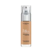 Comprar Base de maquillaje líquida L'Oréal Paris True Match Super-Bendable Base De Maquillaje True Match Super Blendable L' Oréal Paris tono miel 6n - 30mL 30g