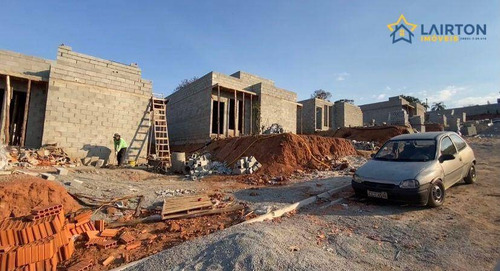 Imagem 21 de 22 de Residencial Solar Estância Atibaia - Lairton Imóveis - Ca2386
