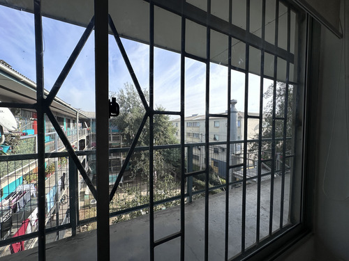 Arriendo Dept 3d1b Peñalolen Gastos Comunes Incluidos!