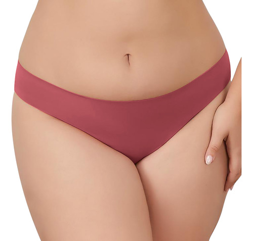 Bragas Menstruales A Prueba De Fugas Para Mujer De Algodón 1