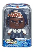 Comprar Muñeco Avengers Mighty Muggs Nick Fury Hasbro E3862
