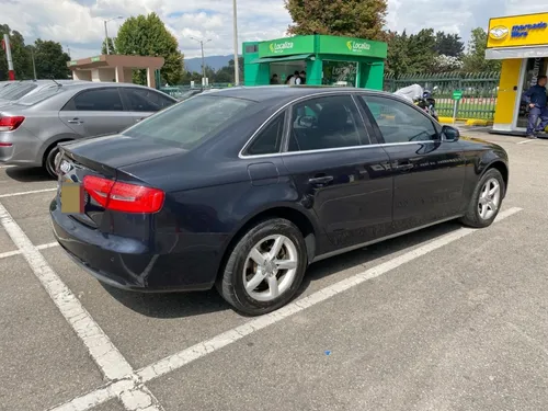 Audi A4 1.8 Tfsi Luxury