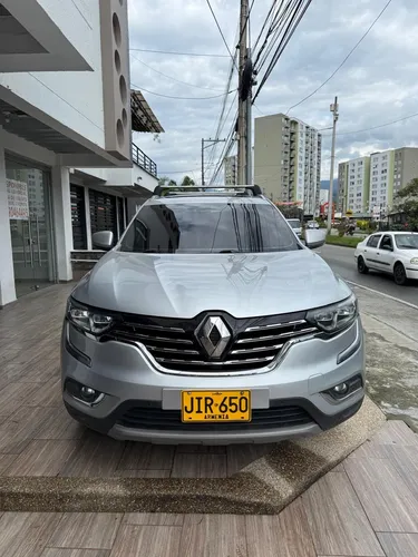 Renault Koleos 2.5 Intens