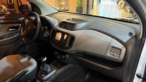 Chevrolet Spin 1.8 Ltz 7as 105cv