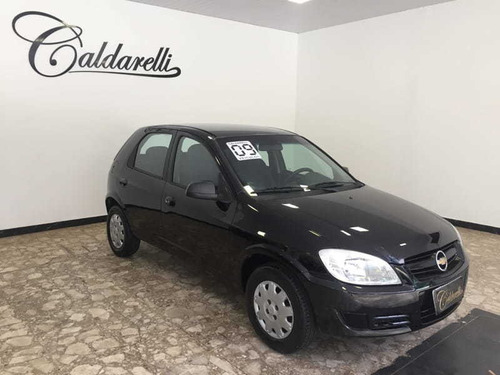 Chevrolet Celta 4p Life
