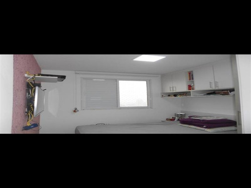 Imagem 8 de 18 de Ótimo Apartamento Com 77 M², 3 Dorms Sendo 1 Suíte. - 13897