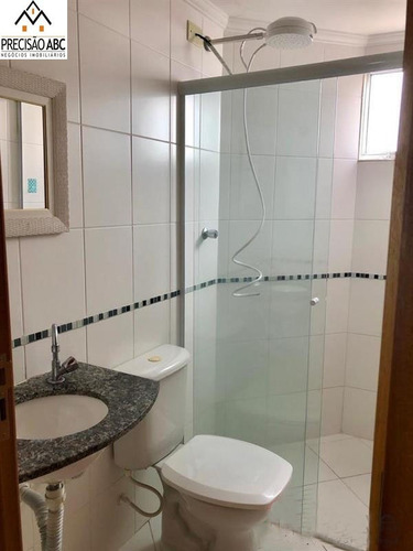 Imagem 9 de 12 de Apartamento Excelente Na Vila Alpina Em Santo André - A-01685 - 69982673