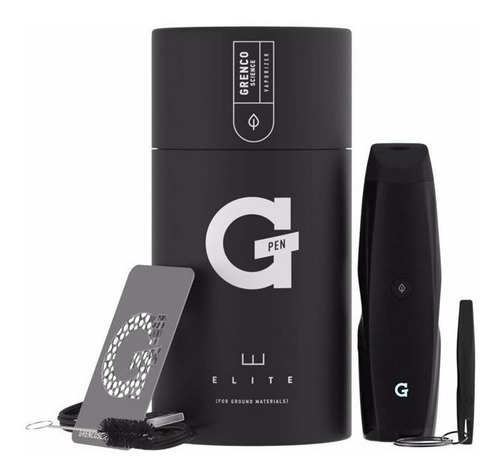 Imagen 1 de 4 de Vaporizador G Pro 2.0 Para Hiervas Secas Insuperable Oferta