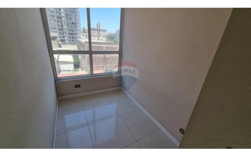 Comodidad Para Vivir En Santiago Centro