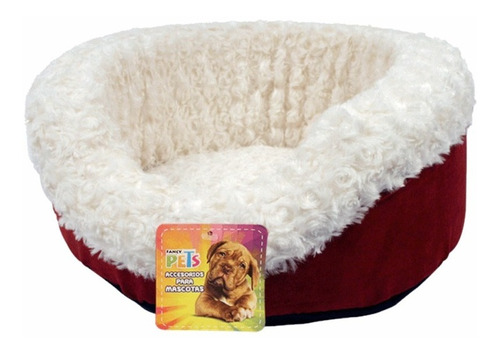 Cama Angora (chica)