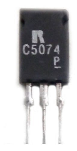C5074 Original Rohm Componente Integrado