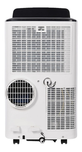 Imagen 3 de 10 de Aire Acondicionado Portátil Honeywell 10 Mil Btu 3 En 1